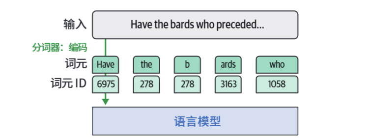 HOLLM-2分词处理输入得到词元id列表.jpg